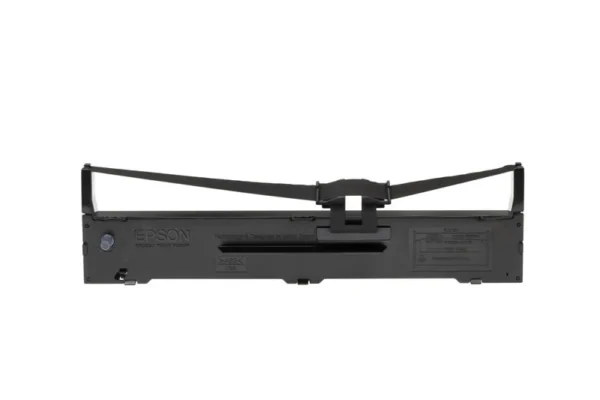 Epson Лента - черно S015337 — C13S015337