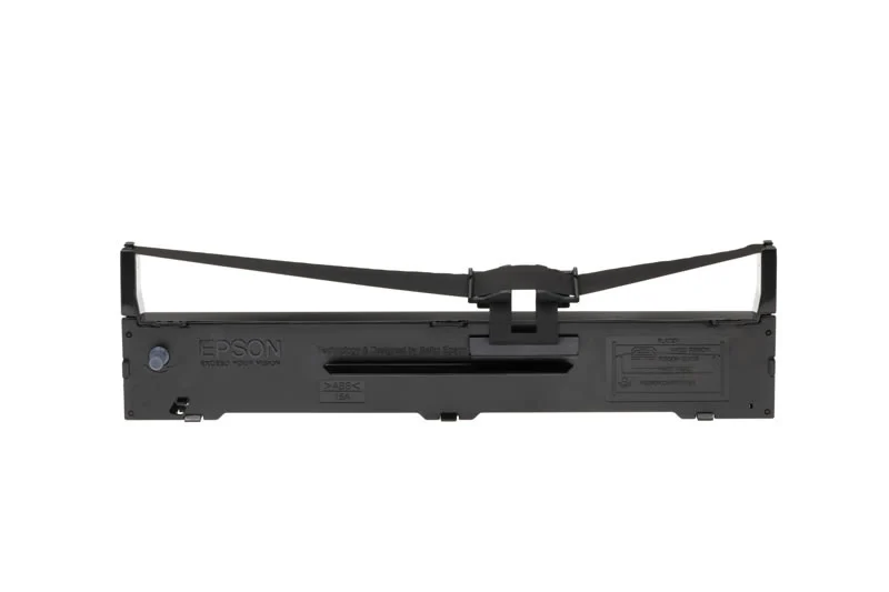 Epson Лента - черно S015337 — C13S015337