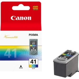 Canon 0617B001 глава и патрон за мастиленоструен принтер 1 броя Оригинал Синьо-зелен, Пурпурен, Жълт