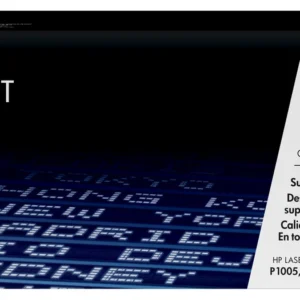 HP LaserJet CB435A Касета с черен тонер