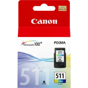 Canon 2972B001 глава и патрон за мастиленоструен принтер 1 броя Оригинал Синьо-зелен, Пурпурен, Жълт