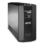 APC BR700G непрекъсваемо токозахранващо устройство (UPS) Линия-интерактивен 0,7 мм² 420 W 6 Изход(и) за променлив ток