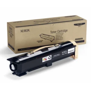 Xerox 106R01294 тонер касета Оригинал Черен