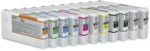 Epson T6537 Light Black Ink Cartridge (200ml) — C13T653700