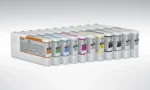 Epson T6537 Light Black Ink Cartridge (200ml) — C13T653700