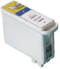 Epson Мастилен патрон T596C00 UltraChrome HDR White 350 ml — C13T596C00