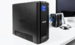 APC Back-UPS Pro непрекъсваемо токозахранващо устройство (UPS) Линия-интерактивен 1,5 мм² 865 W 6 Изход(и) за променлив ток — BR1500G-GR