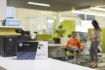 HP Оригинална тонер касета за LaserJet 80A, цвят черен — CF280A