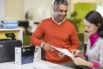 HP Оригинална тонер касета за LaserJet 80A, цвят черен — CF280A