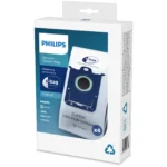 Philips s-bag Торбички за прахосмукачка FC8021/03