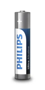 Philips LR03E4B/10 батерия за домакински уред Еднократна батерия Алкална