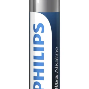 Philips LR03E4B/10 батерия за домакински уред Еднократна батерия Алкална