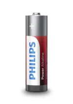 Philips Power Alkaline LR6P4B/10 батерия за домакински уред Еднократна батерия Алкална