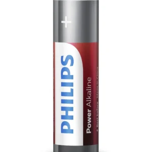 Philips Power Alkaline LR6P4B/10 батерия за домакински уред Еднократна батерия Алкална