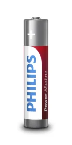 Philips Power Alkaline LR03P4B/10 батерия за домакински уред Еднократна батерия Алкална