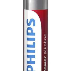 Philips Power Alkaline LR03P4B/10 батерия за домакински уред Еднократна батерия Алкална