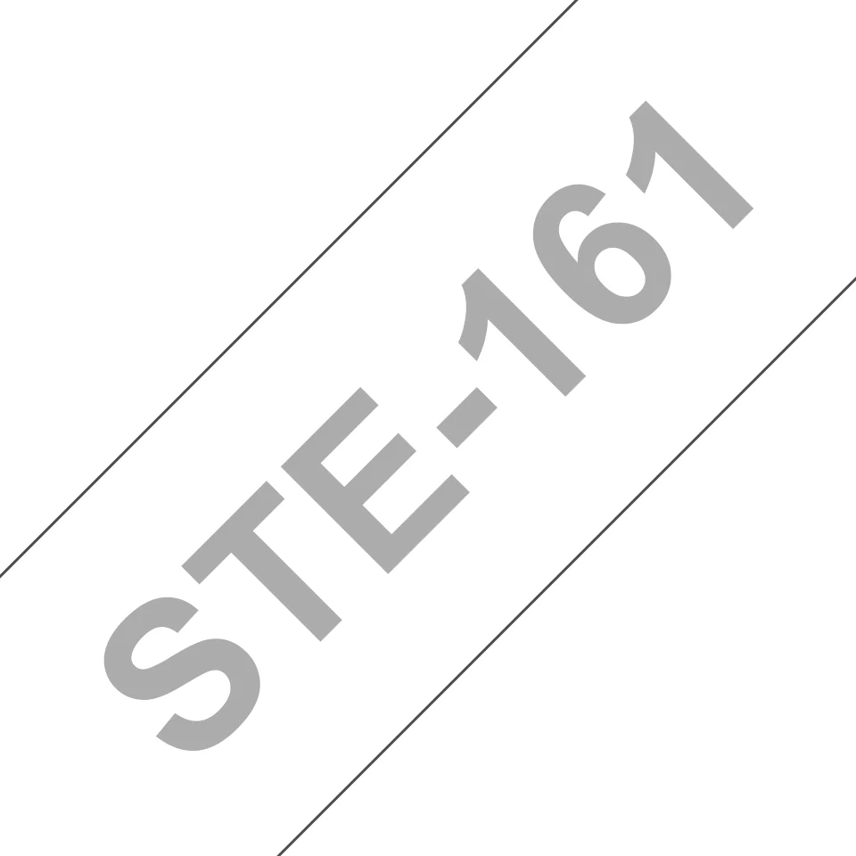 Brother STE-161 етикетна лента — STE161