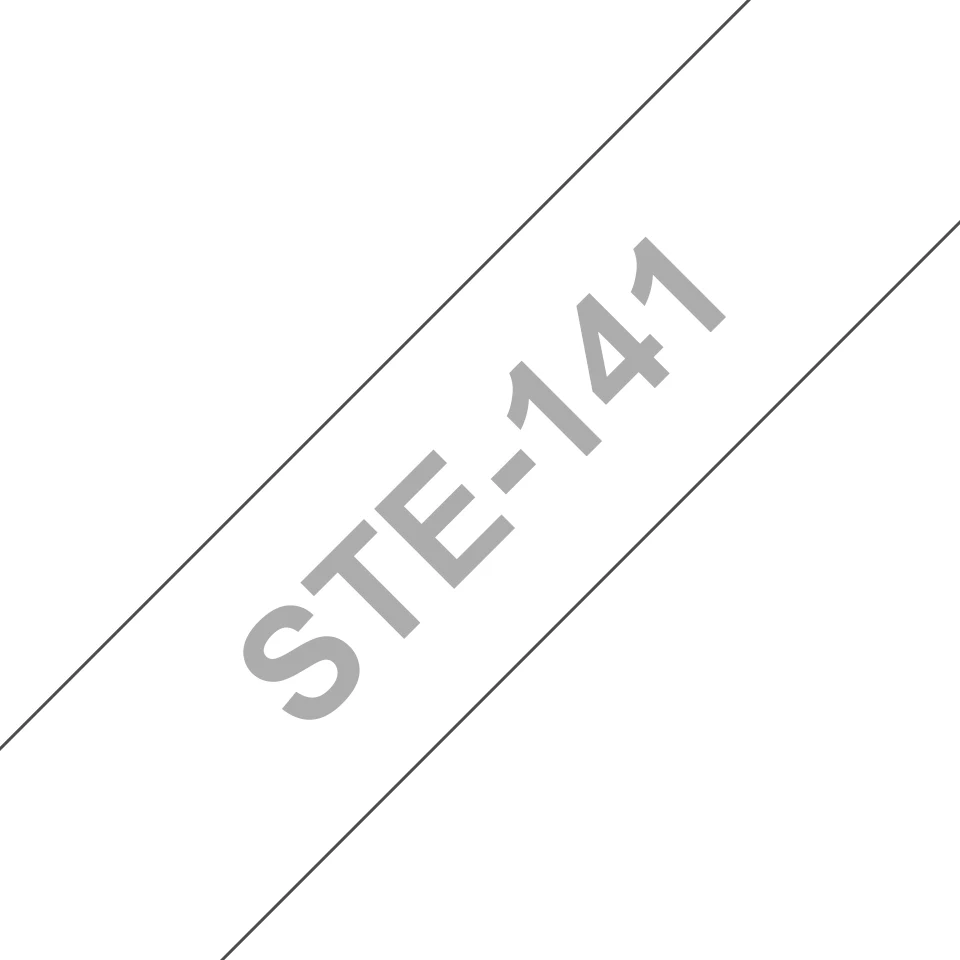 Brother STE-141 етикетна лента TZ/TZe — STE141