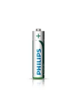 Philips LongLife R03L4F/10 батерия за домакински уред Еднократна батерия AAA Цинк-въглерод