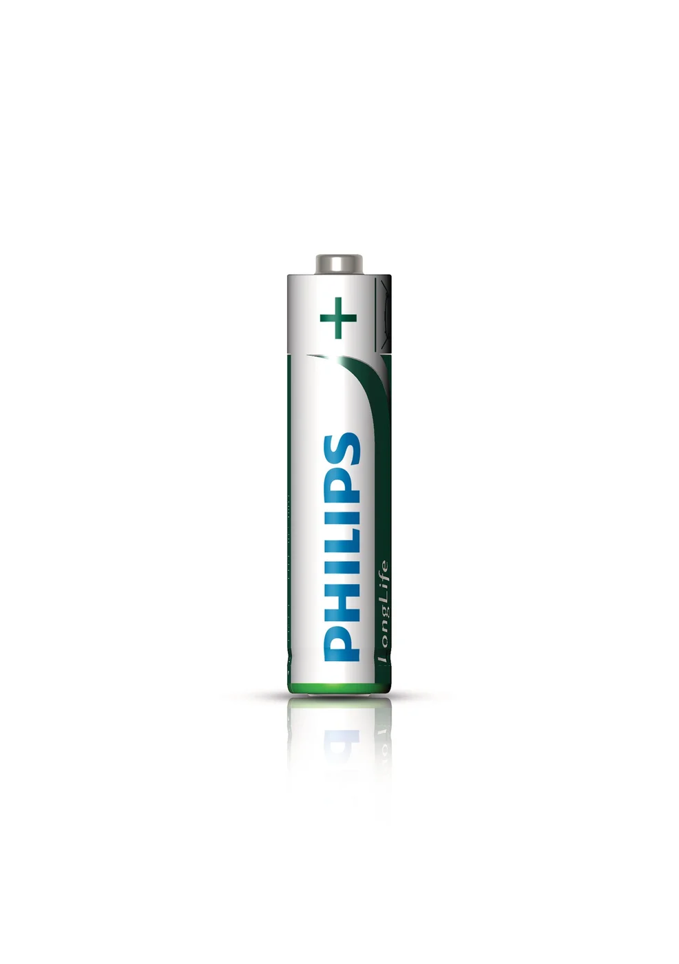 Philips LongLife R03L4F/10 батерия за домакински уред Еднократна батерия AAA Цинк-въглерод