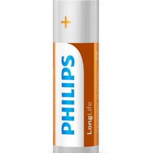 Philips LongLife R6L4B/10 батерия за домакински уред Еднократна батерия Цинк-въглерод