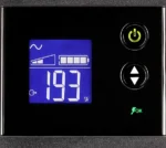 Eaton Ellipse PRO 850 DIN непрекъсваемо токозахранващо устройство (UPS) Линия-интерактивен 0,85 мм² 510 W 4 Изход(и) за променлив ток — ELP850DIN