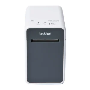 Brother TD-2020A принтер за етикети Директен термичен 203 x 203 DPI 152,4 мм/сек Жичен — TD2020XX1