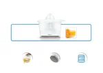 Philips Daily Collection Máy vắt cam HR2738/00