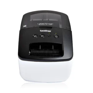 Brother QL-700 принтер за етикети Директен термичен 300 x 300 DPI 150 мм/сек DK — QL700RF1