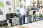 HP 312A Yellow LaserJet Toner Cartridge — CF382A