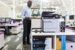 HP 312A Cyan LaserJet Toner Cartridge — CF381A