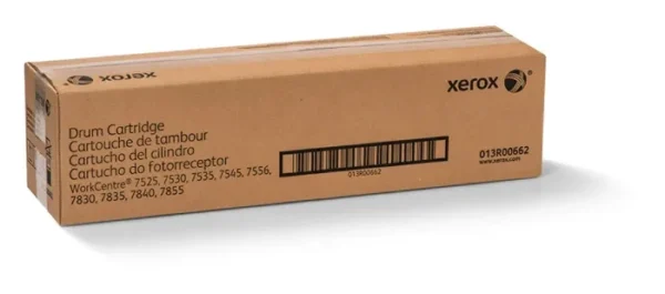 Xerox 013R00662 тонер касета 1 броя Оригинал