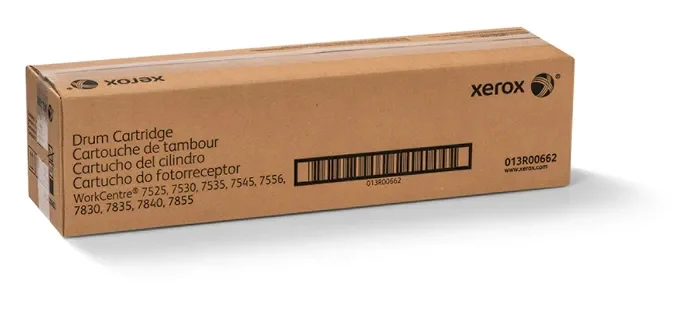 Xerox 013R00662 тонер касета 1 броя Оригинал
