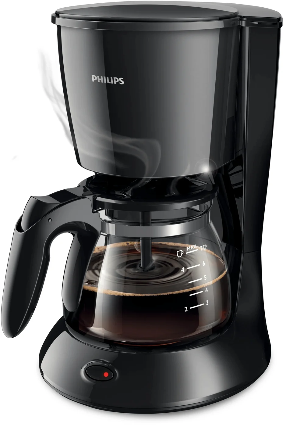 Philips Daily Collection HD7432/20 Кафемашина