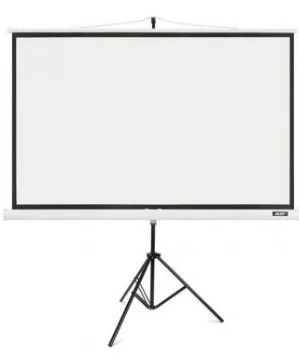 Acer T82-W01MW проекционен екран 2,1 м (82.5") 16:10 — MC.JBG11.00E