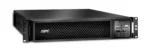 APC Smart-UPS непрекъсваемо токозахранващо устройство (UPS) Двойна конверсия (Онлайн) 2,2 мм² 1980 W 10 Изход(и) за променлив ток — SRT2200RMXLI