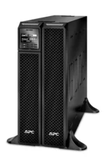 APC Smart-UPS On-Line непрекъсваемо токозахранващо устройство (UPS) Двойна конверсия (Онлайн) 2,2 мм² 1980 W 10 Изход(и) за променлив ток — SRT2200XLI