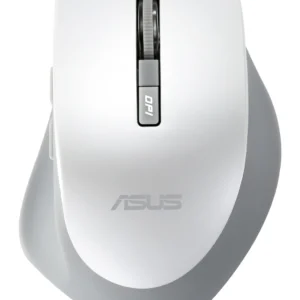 ASUS WT425 мишка Офис Дясна ръка РЧ безжичен Оптически 1600 DPI — 90XB0280-BMU010