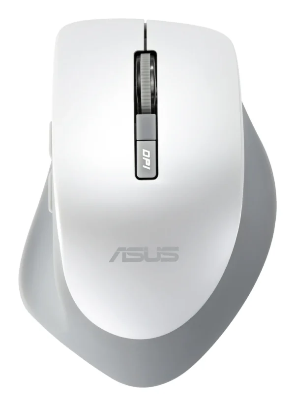 ASUS WT425 мишка Офис Дясна ръка РЧ безжичен Оптически 1600 DPI — 90XB0280-BMU010