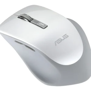 ASUS WT425 мишка Офис Дясна ръка РЧ безжичен Оптически 1600 DPI — 90XB0280-BMU010