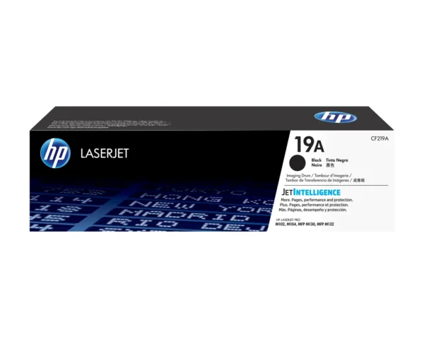 HP 19A Original LaserJet Imaging Drum — CF219A