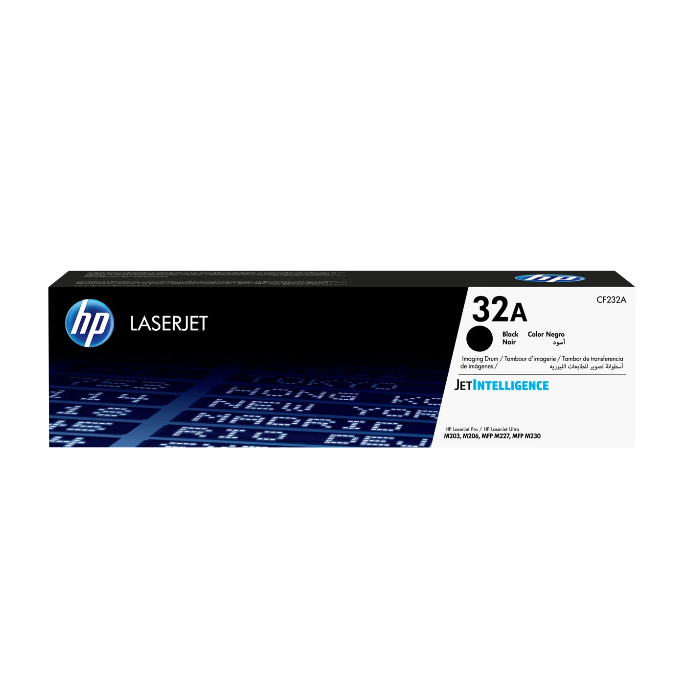 HP 32A Original LaserJet Imaging Drum — CF232A