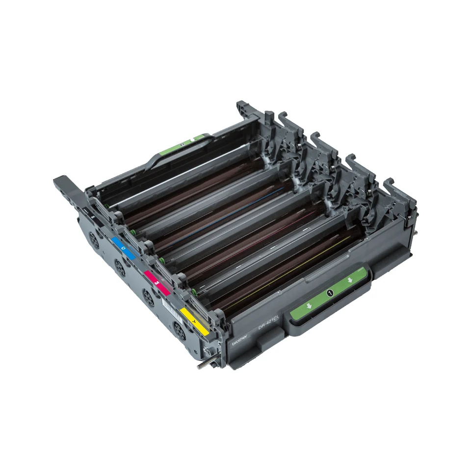 Brother DR-421CL барабан за принтер Оригинал 1 броя — DR421CL