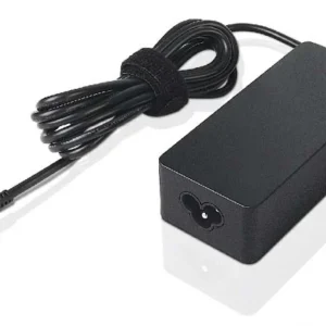 Lenovo 4X20M26272 захранващ адаптор и инвертор 65 W Черен
