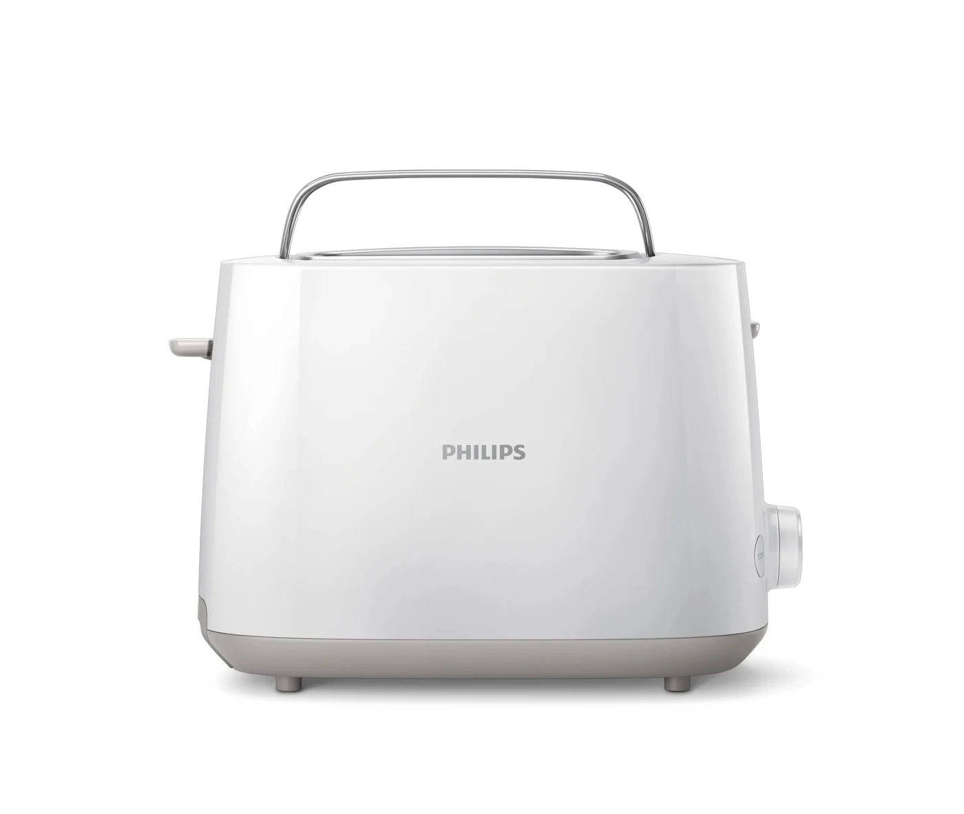 Philips Daily Collection Тостер HD2581/00 Philips Daily Collection Тостер HD2581/00