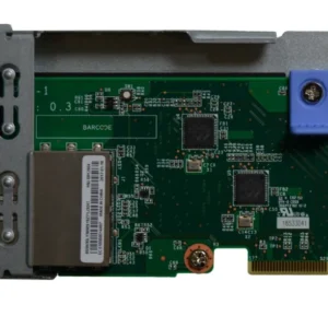 Lenovo 7ZT7A00544 мрежова карта Вътрешна Ethernet 1000 Мбит/с