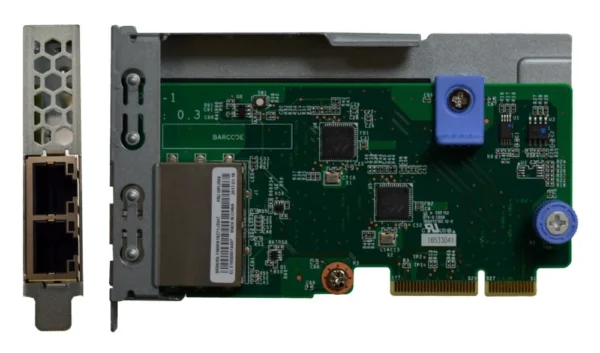 Lenovo 7ZT7A00544 мрежова карта Вътрешна Ethernet 1000 Мбит/с