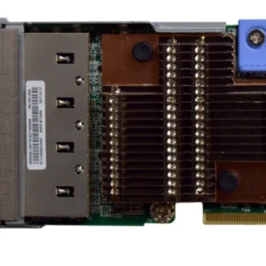 Lenovo X722 Вътрешна Ethernet 1000 Мбит/с — 7ZT7A00545