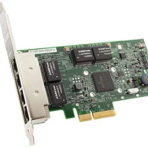 Lenovo ThinkSystem Broadcom 5719 Вътрешна Ethernet 1000 Мбит/с — 7ZT7A00484