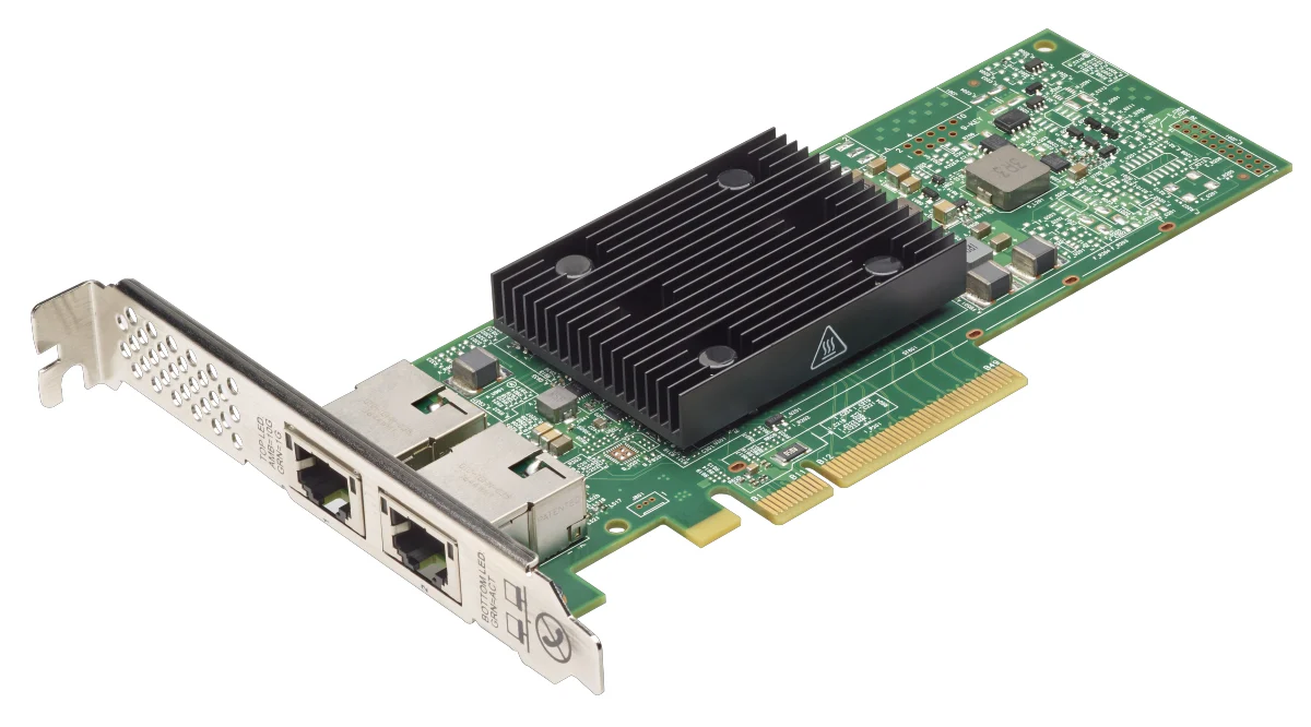 Lenovo AUKP Вътрешна Ethernet 10000 Мбит/с — 7ZT7A00496